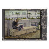 Left Handed (Front Horizontal)