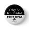 Left-handed people