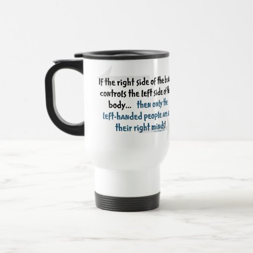 Left_handed people travel mug