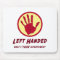 Left Handed Super Power