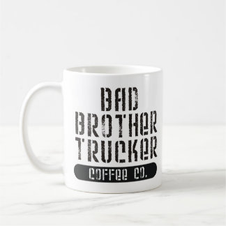 Left Handed Trucker Cups