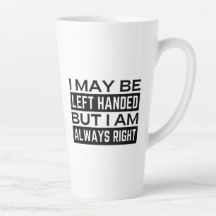 Left Handers Mug