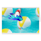 left shark (Front Horizontal)