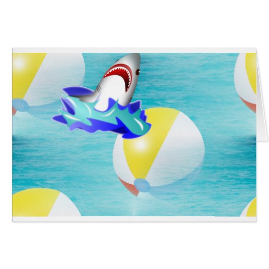 left shark cards (Front Horizontal)