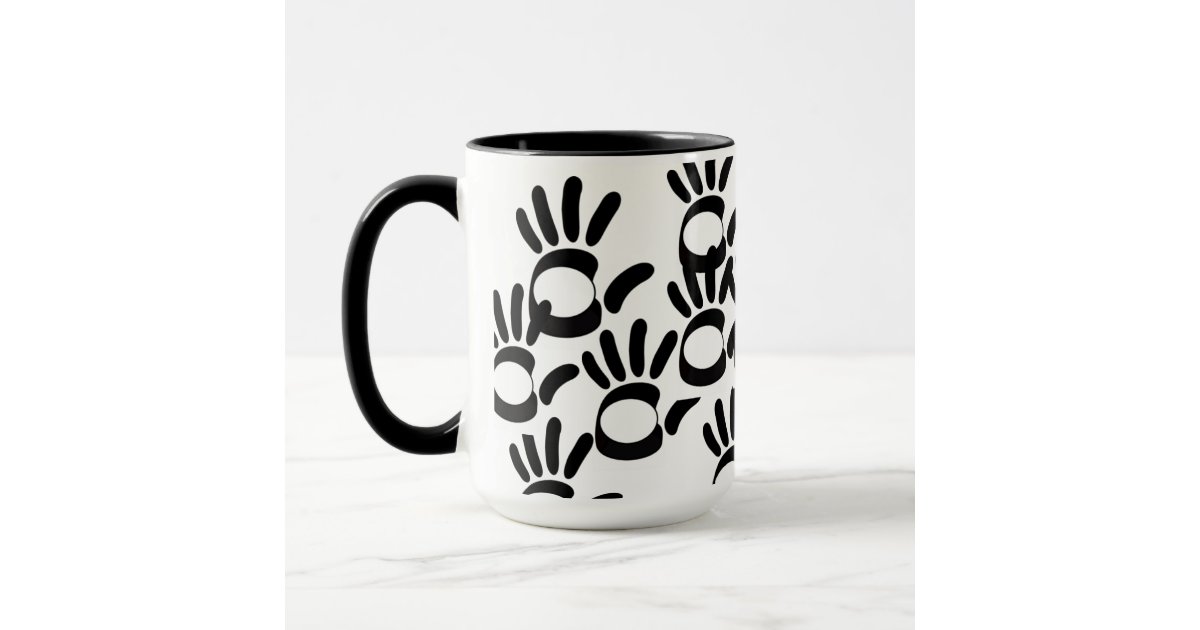 Lefties Only Coffee Mug Zazzle