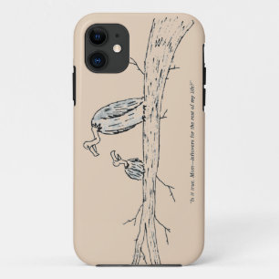 Leftovers iPhone 11 Case