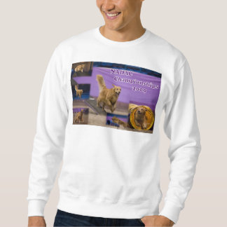 Lefty Champs Collage-3 Sweatshirt