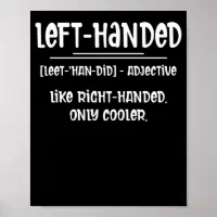 What Does It Mean To Be Left Handed? (Definition + Pros & Cons)