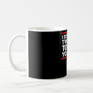 Leg Amputee Funny Humor Amputation Support Joke G Coffee Mug