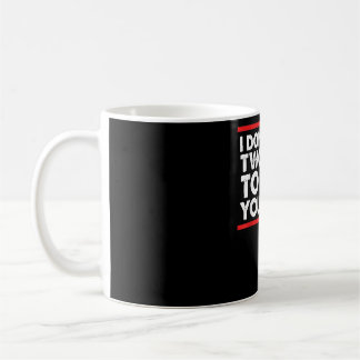Leg Amputee  Funny Humor Amputation Support Joke G Coffee Mug