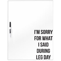 Leg