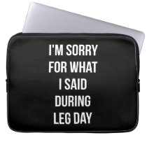 Leg
