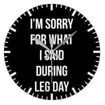 Leg