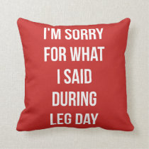 Leg