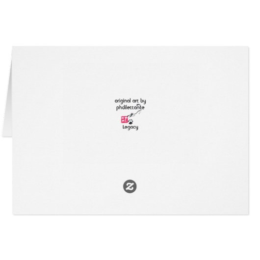 Legacy (Back Horizontal)