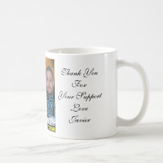 Legacy2Chicago Coffee Mug Series 1