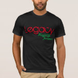 Legacy By HLF T-Shirt