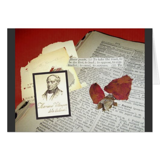 Legacy Cards (Front Horizontal)