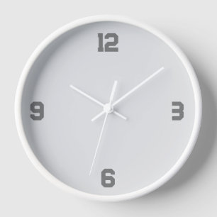 Legacy Clock