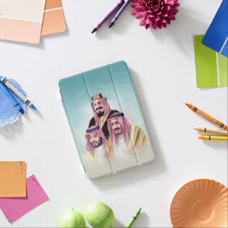 Legacy of Leadership iPad Case