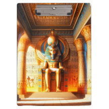 Legacy of the Pharaohs – 4D Anime Hieroglyphic