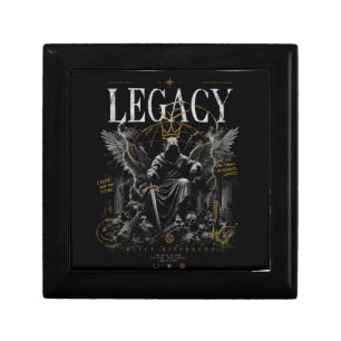 Legacy of the Throne Gift Box