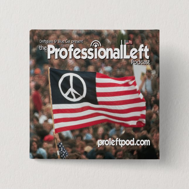 Legacy Square Button (Front)