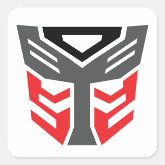 Legacy STS Logo - Sticker