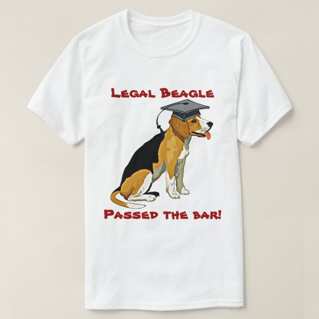 t shirt beagle