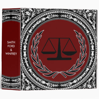 LEGAL  BINDER