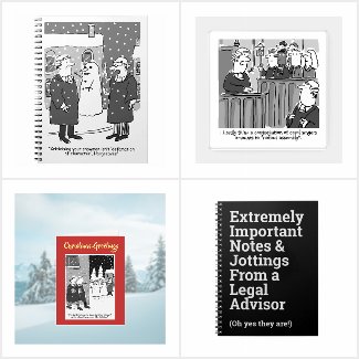 Legal & Business at Christmas