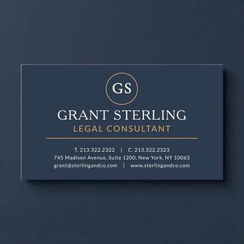 Business Card Business Card