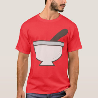Legal Drug Dealer Pharmacology 1 T-Shirt