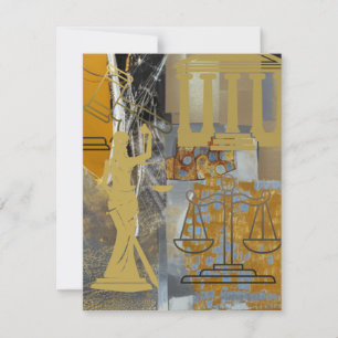 Legal Ease Note Card