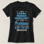 Legal Nurse Consultant T-Shirt