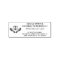Legal office logo scales of justice custom classy