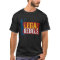 Legal Rebels & Lady Justice on Red