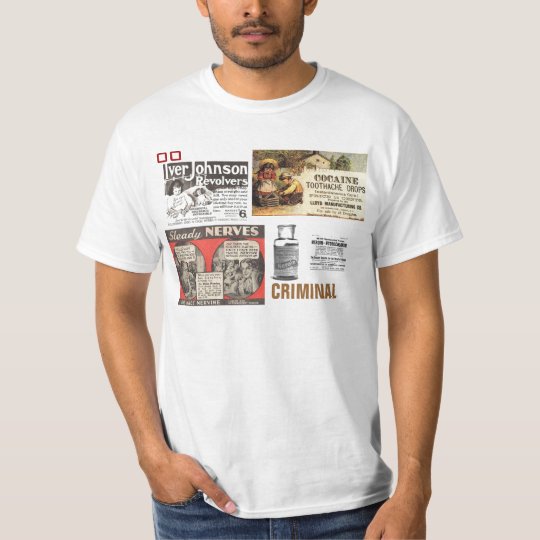 LEGAL T-Shirt