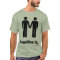 Legalize Gay Men Marriage
