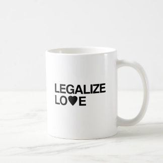 LEGALIZE LOVE.png Coffee Mug
