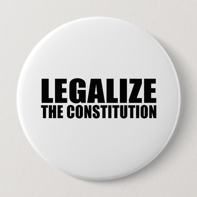 Legalize the constitution button (Front)