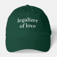 Legalizer of Love Wedding Officiant