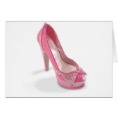 legally pink shoes (Front Horizontal)