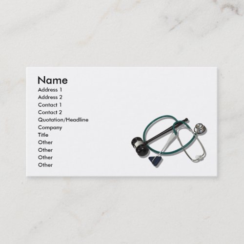 LegalMedicalSupport073110, Name, Address 1, Add... Business Card