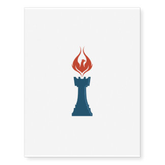 Legatus' Crazy Tattoo Request