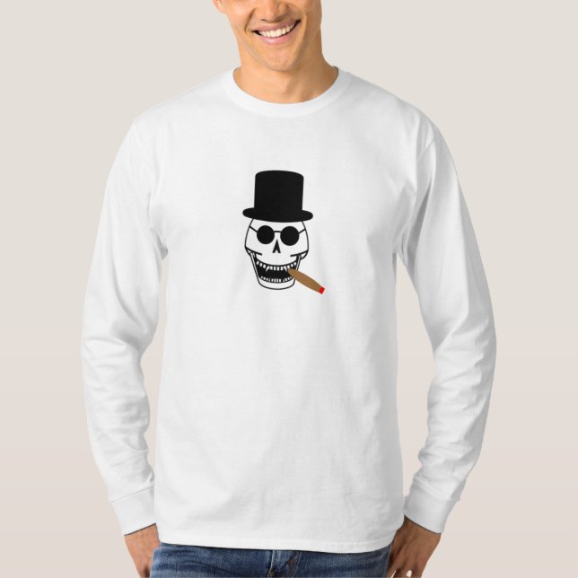 Legba T-Shirt (Front)