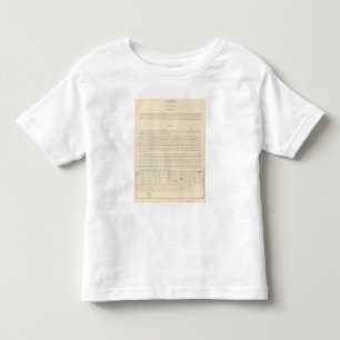 Legend Atlas Toddler T-shirt