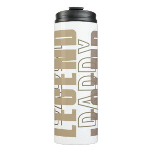 Legend Daddy Thermal Tumbler
