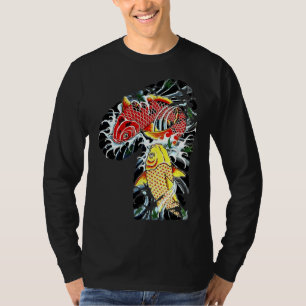 Legend Fish Koi Z38 T-Shirt