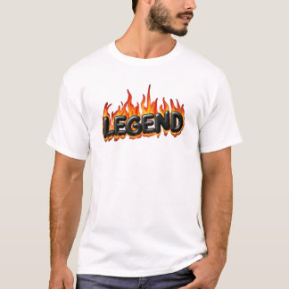 Legend : legendary spirit T-Shirt